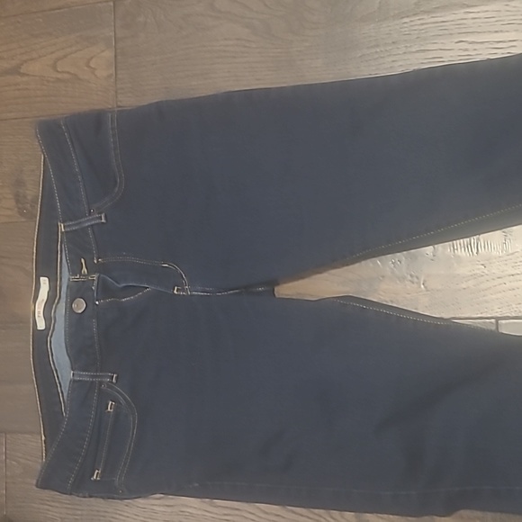 Womens Levi's 711 skinny - Picture 2 of 12